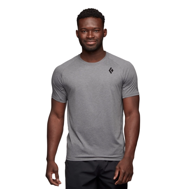 Men's Lightwire Short Sleeve Tech Tee