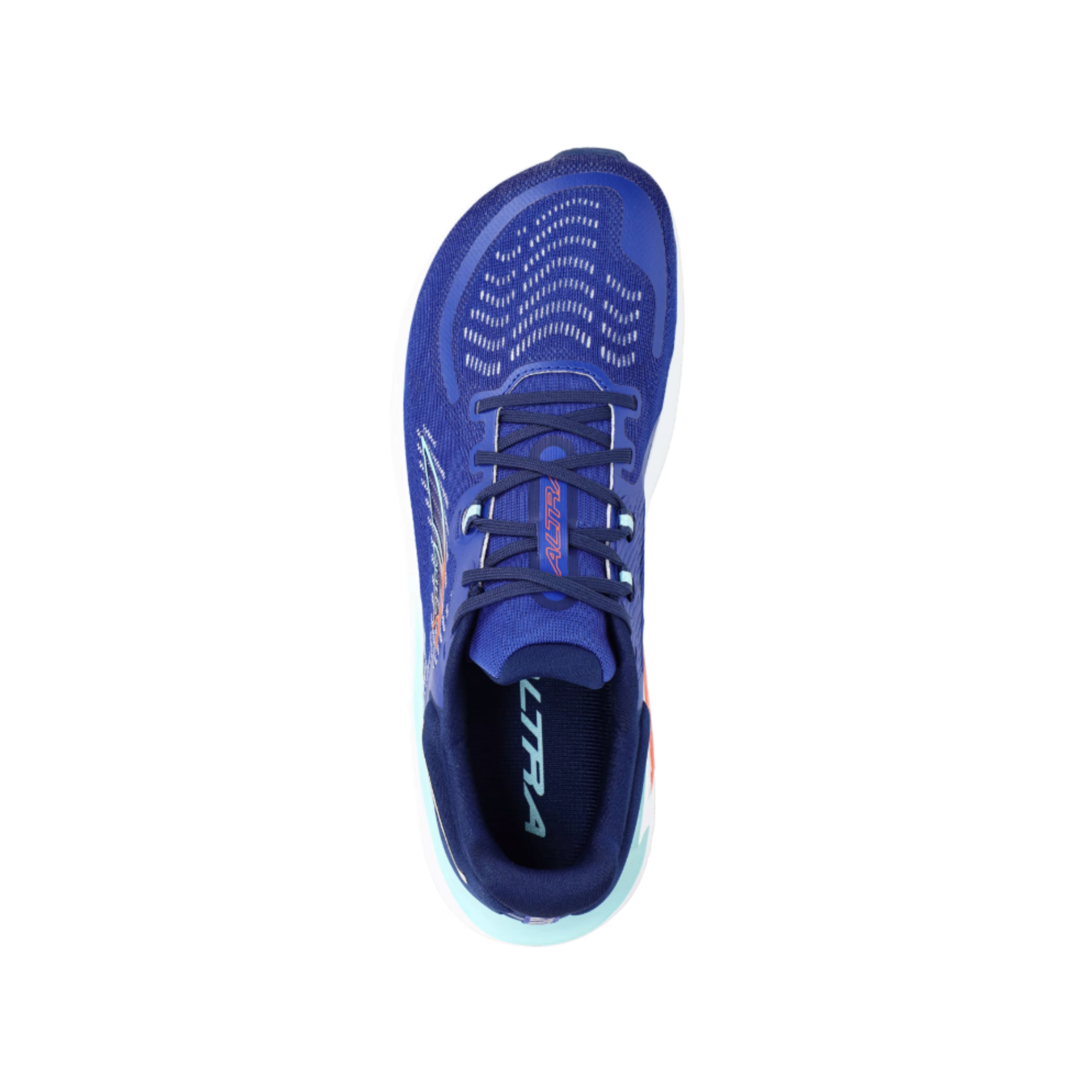 Men's Paradigm 7 - Blue (Regular Width)
