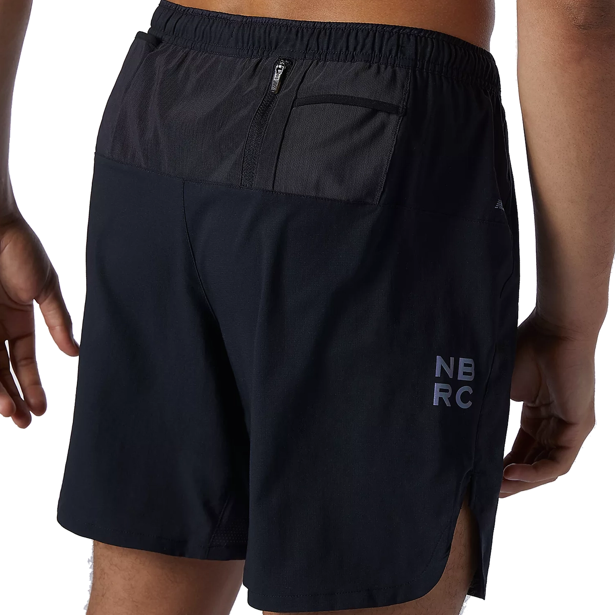 Men's Q Speed Fuel 7" Short