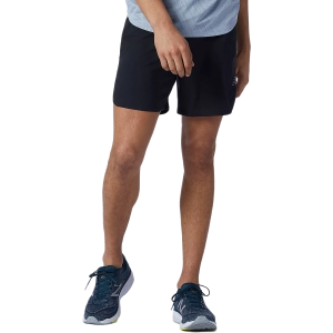 Men's Q Speed Fuel 7" Short