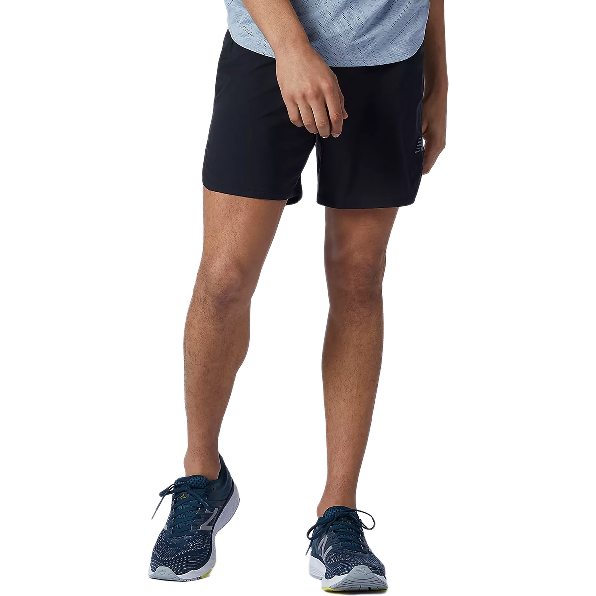 Men's Q Speed Fuel 7" Short