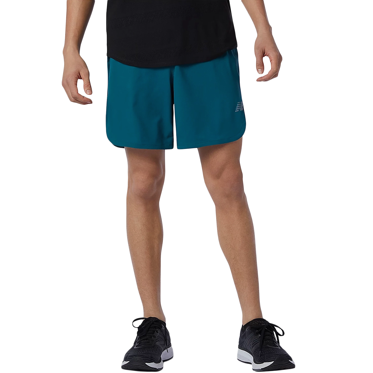 Men's Q Speed Fuel 7" Short