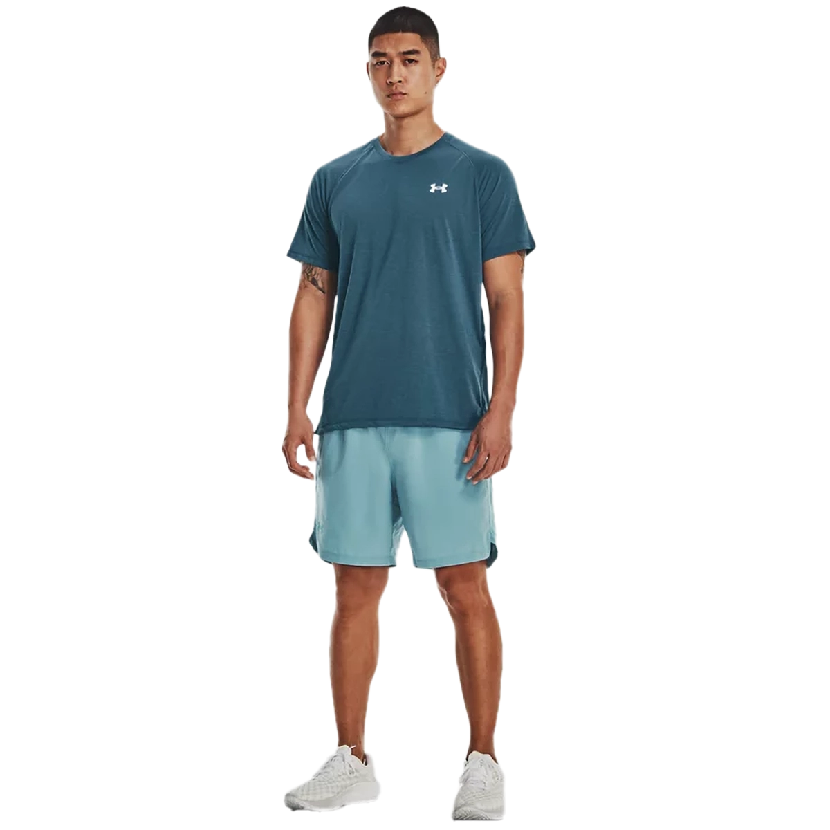 Men's Streaker Tee