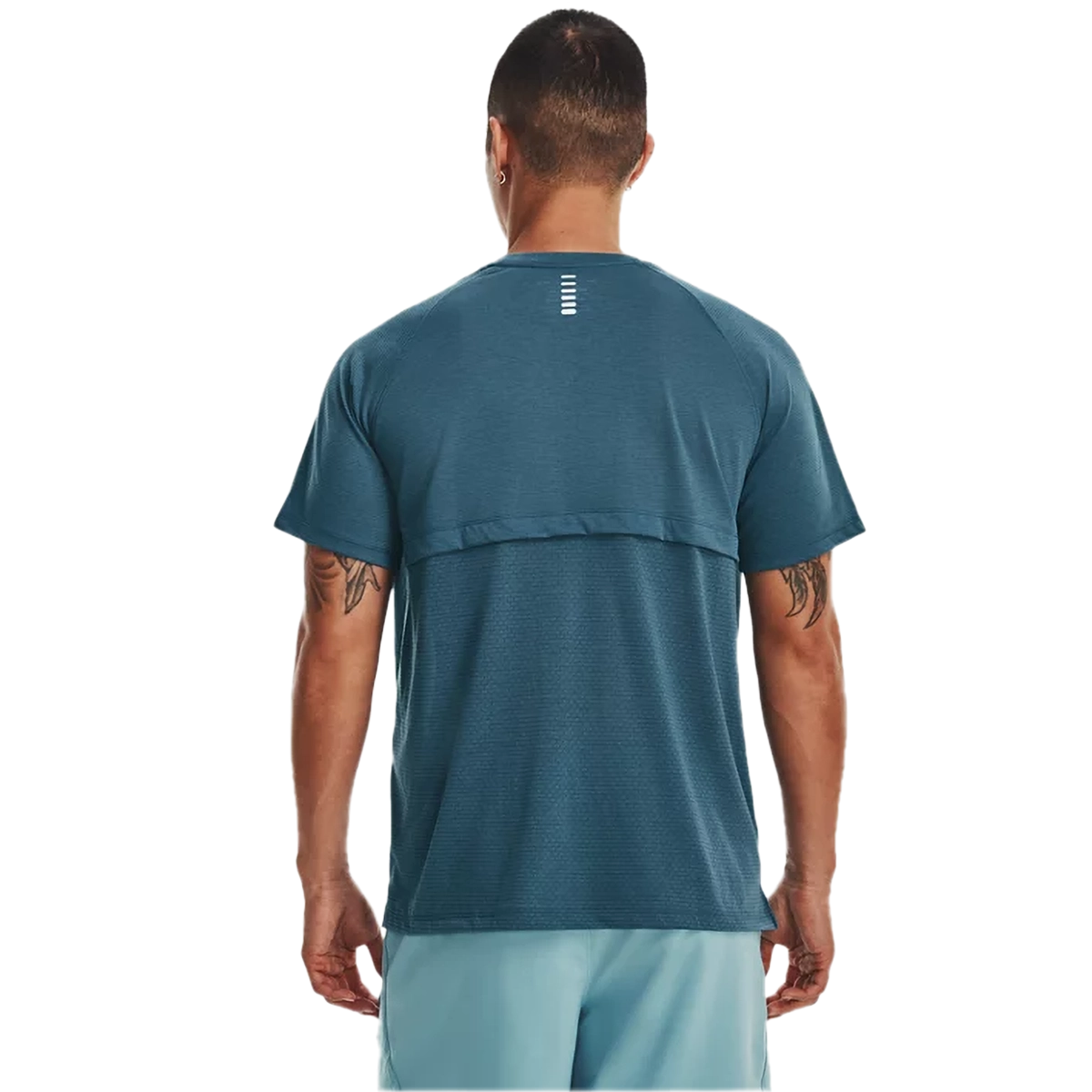 Men's Streaker Tee
