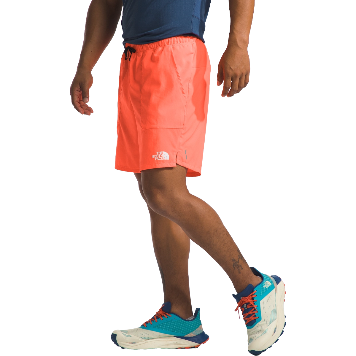 Men's Sunriser 7" Short