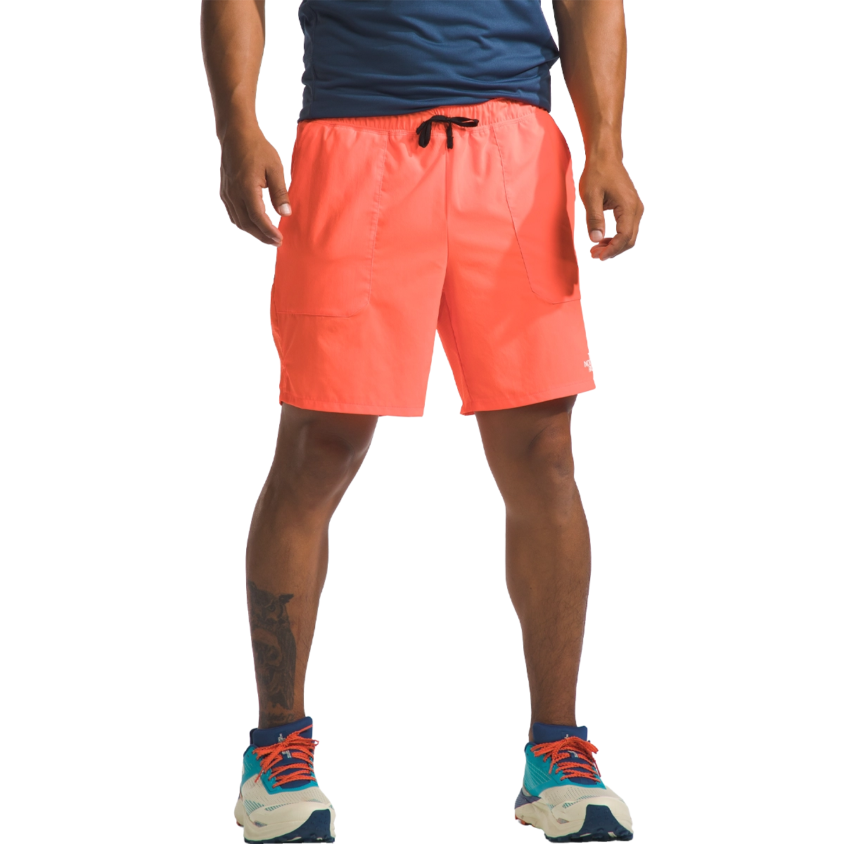Men's Sunriser 7" Short