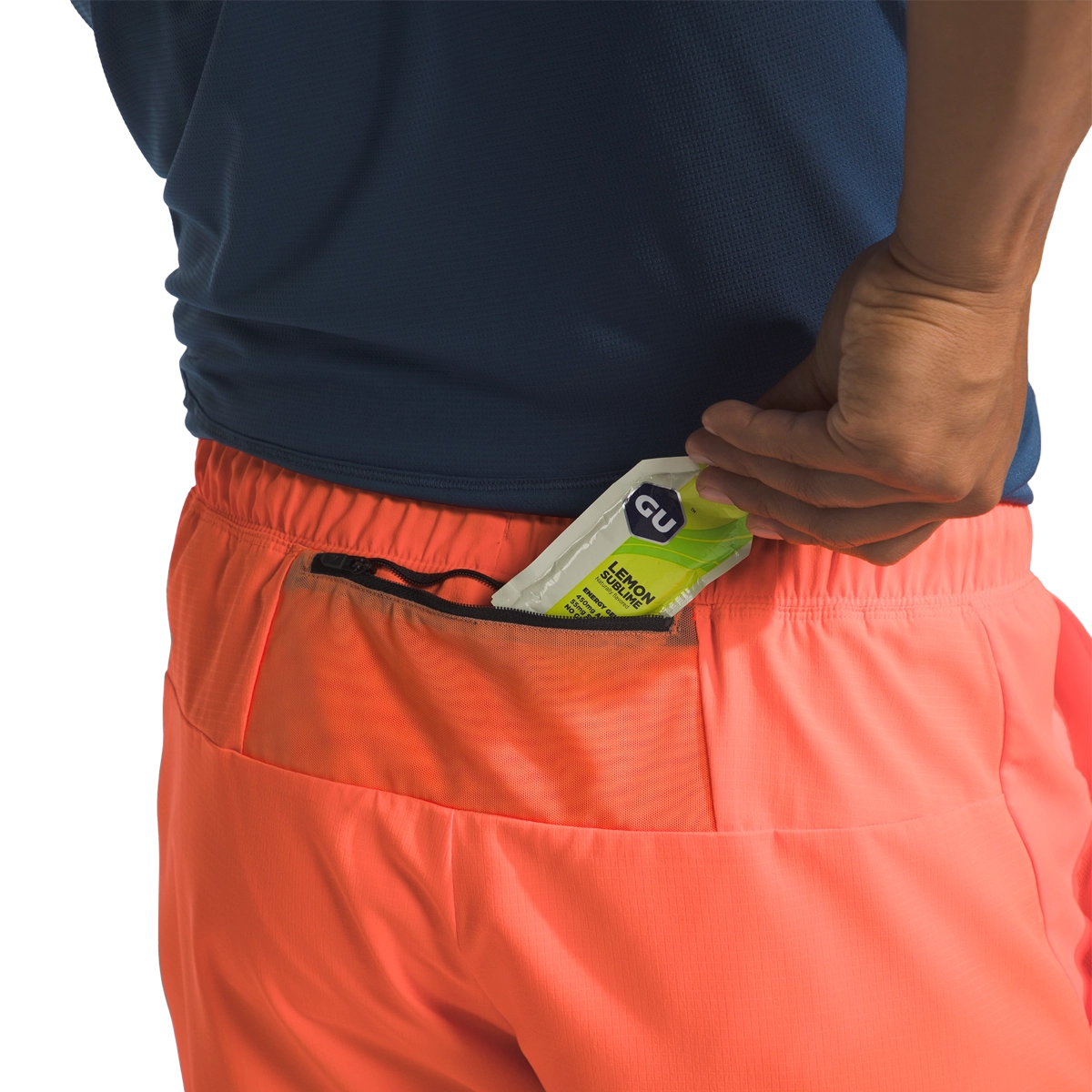 Men's Sunriser 7" Short