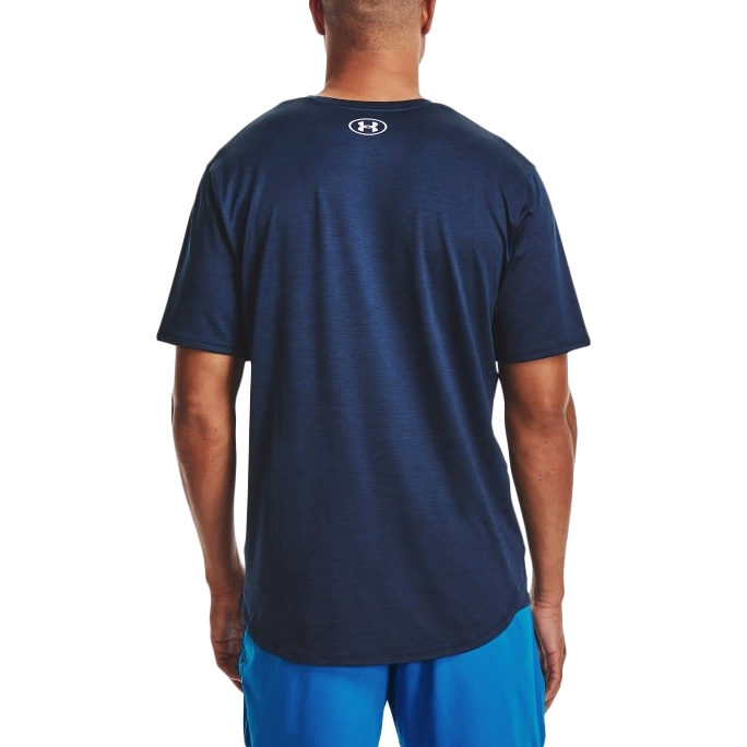 Men's Training Vent Short Sleeve