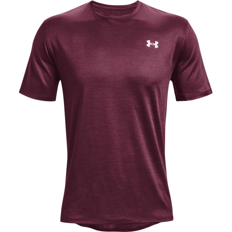 Men's Training Vent Short Sleeve