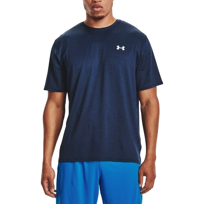 Men's Training Vent Short Sleeve