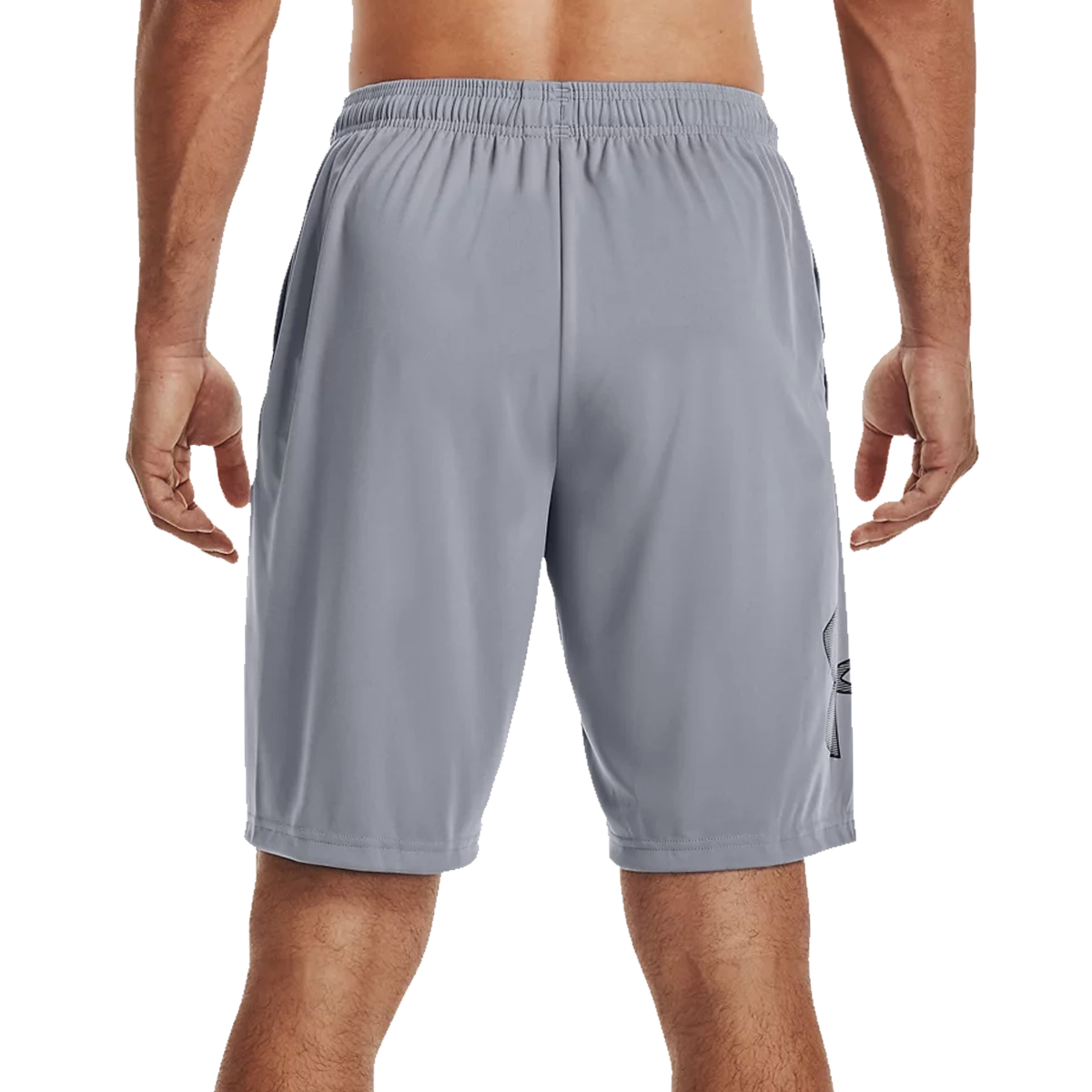Men's UA Tech Graphic Short