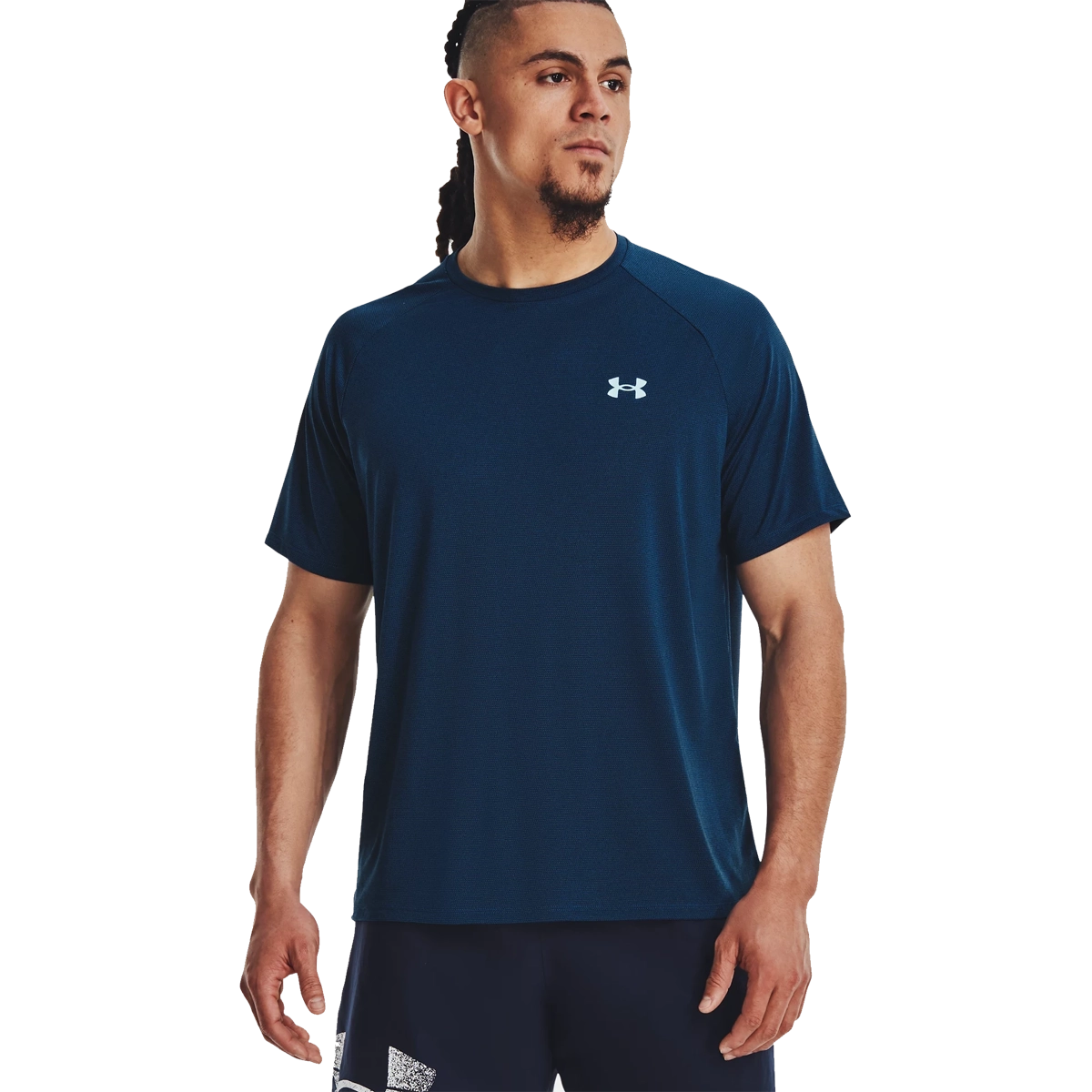 Men's UA Tech Short Sleeve T-Shirt