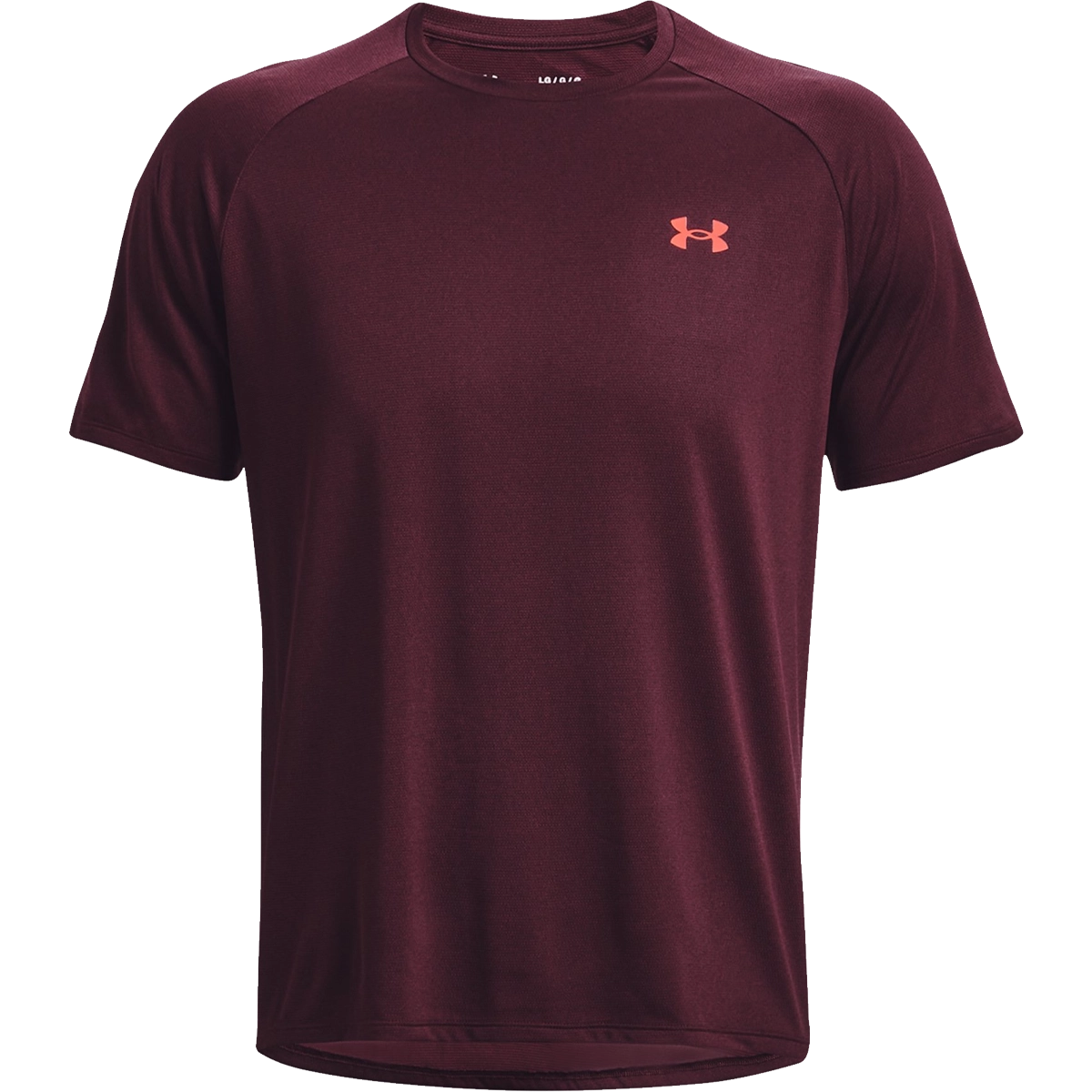 Men's UA Tech Short Sleeve T-Shirt