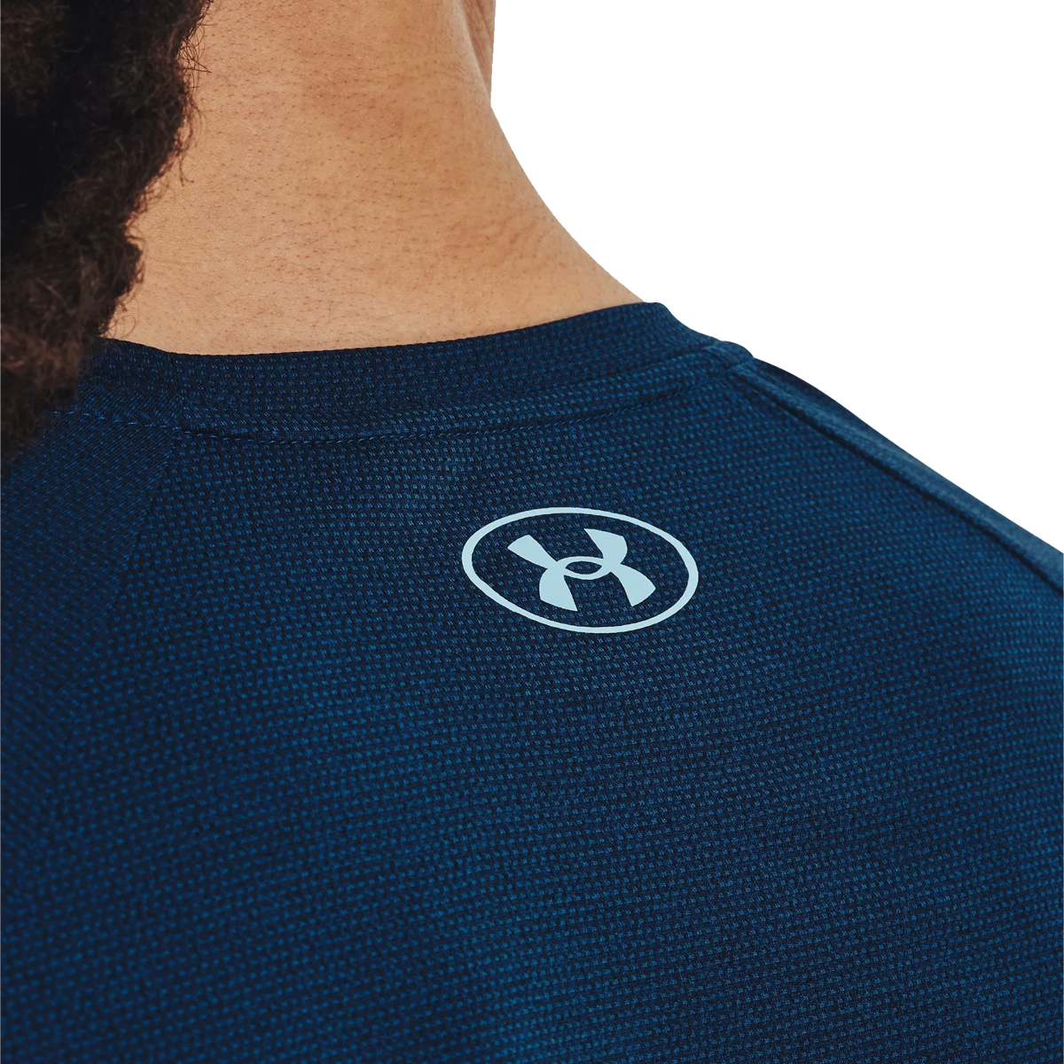 Men's UA Tech Short Sleeve T-Shirt