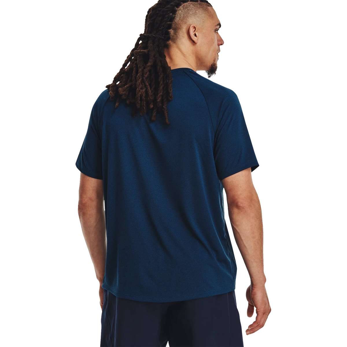 Men's UA Tech Short Sleeve T-Shirt