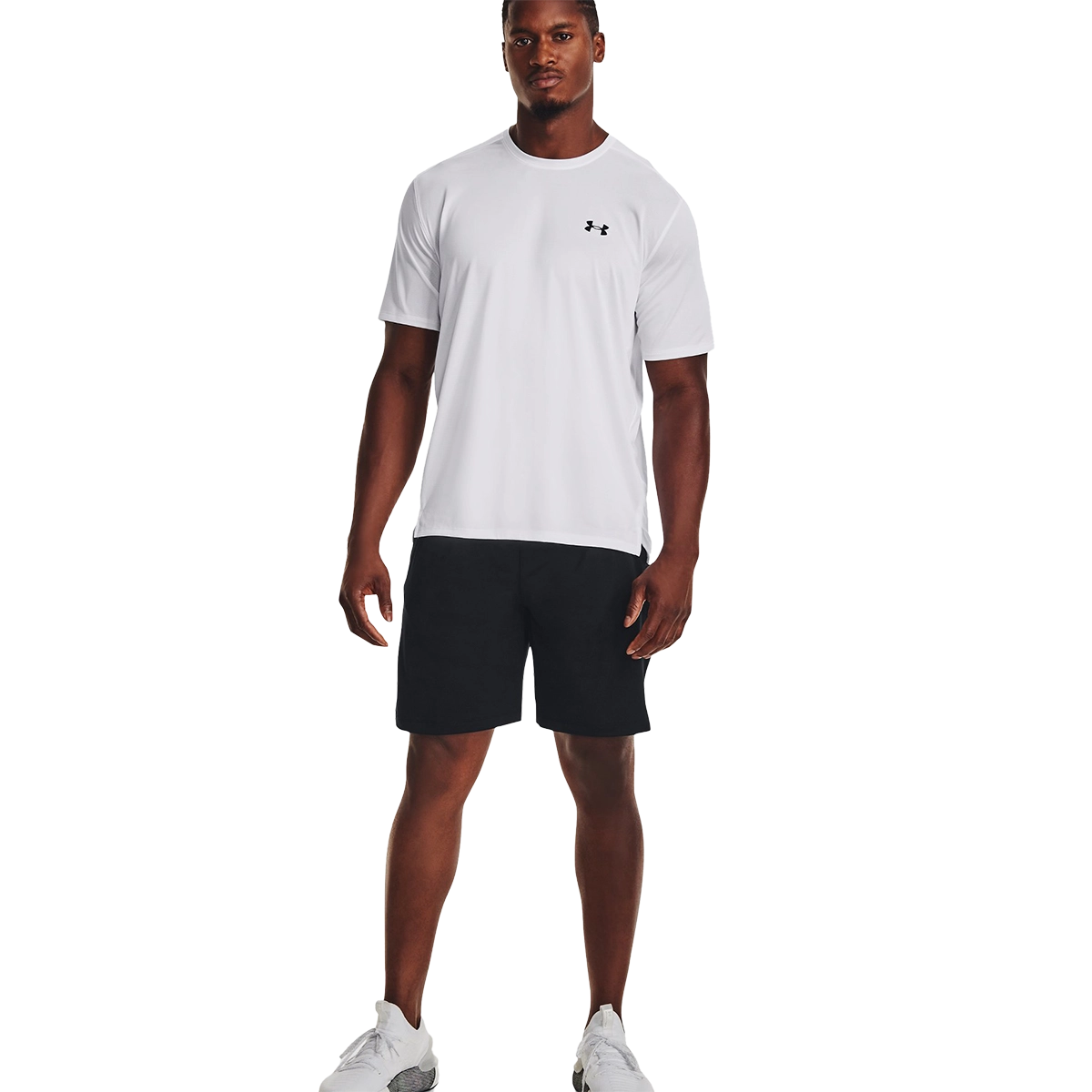 Men's UA Tech Vent Short