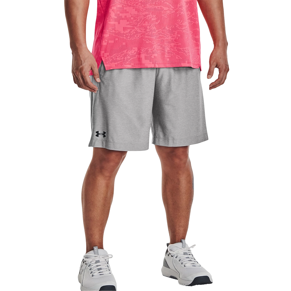 Men's UA Tech Vent Short