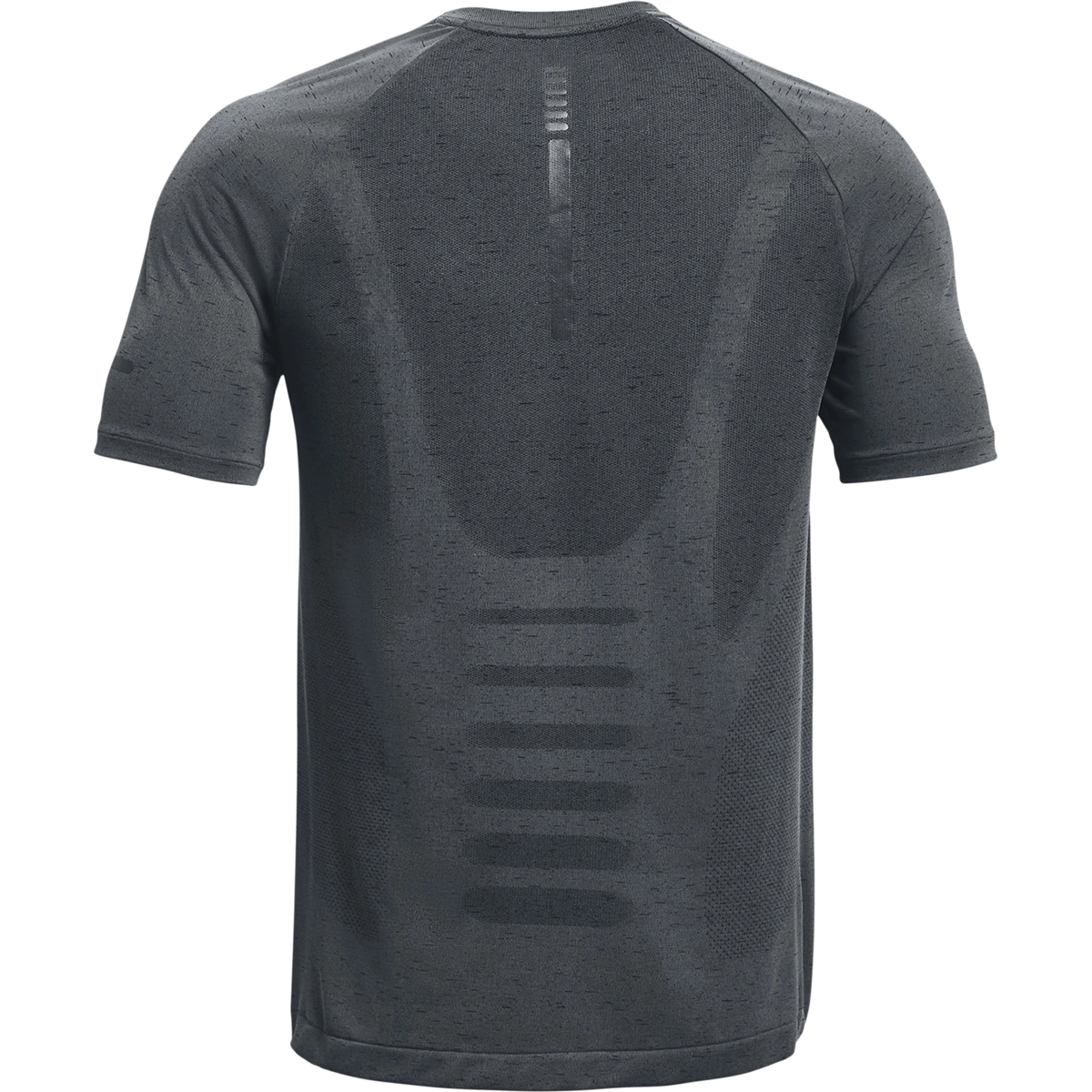 Men's UA Vanish Seamless Run Short Sleeve