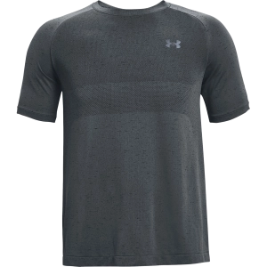Men's UA Vanish Seamless Run Short Sleeve