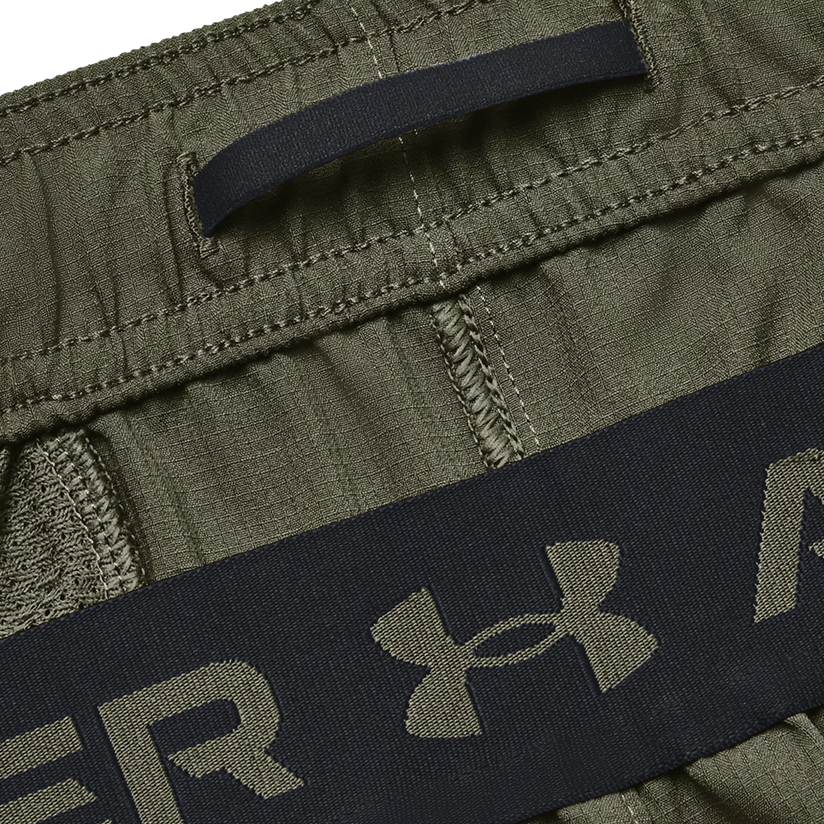 Men's UA Vanish Woven 6 inch Short