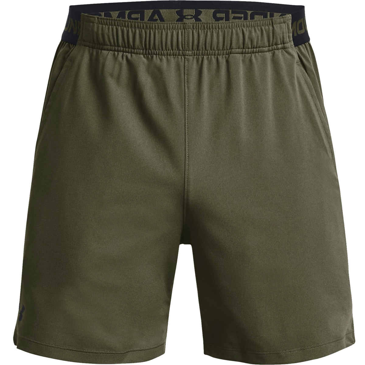 Men's UA Vanish Woven 6 inch Short