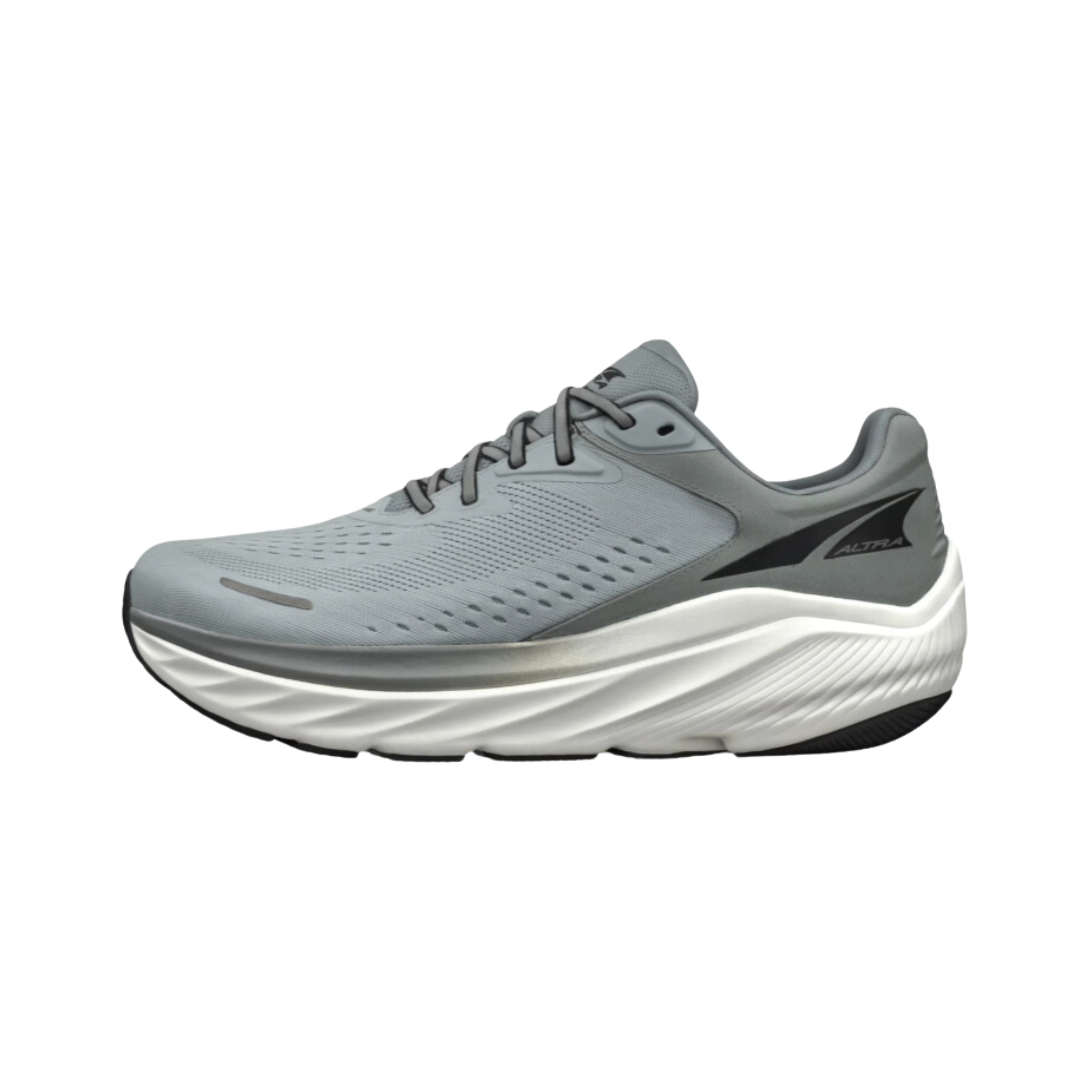 Men's Via Olympus 2 - Gray (Regular Width)