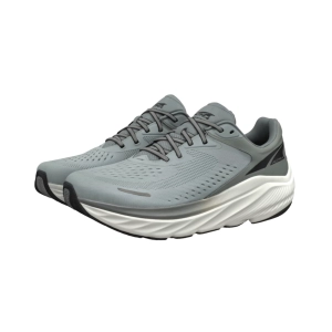 Men's Via Olympus 2 - Gray (Regular Width)