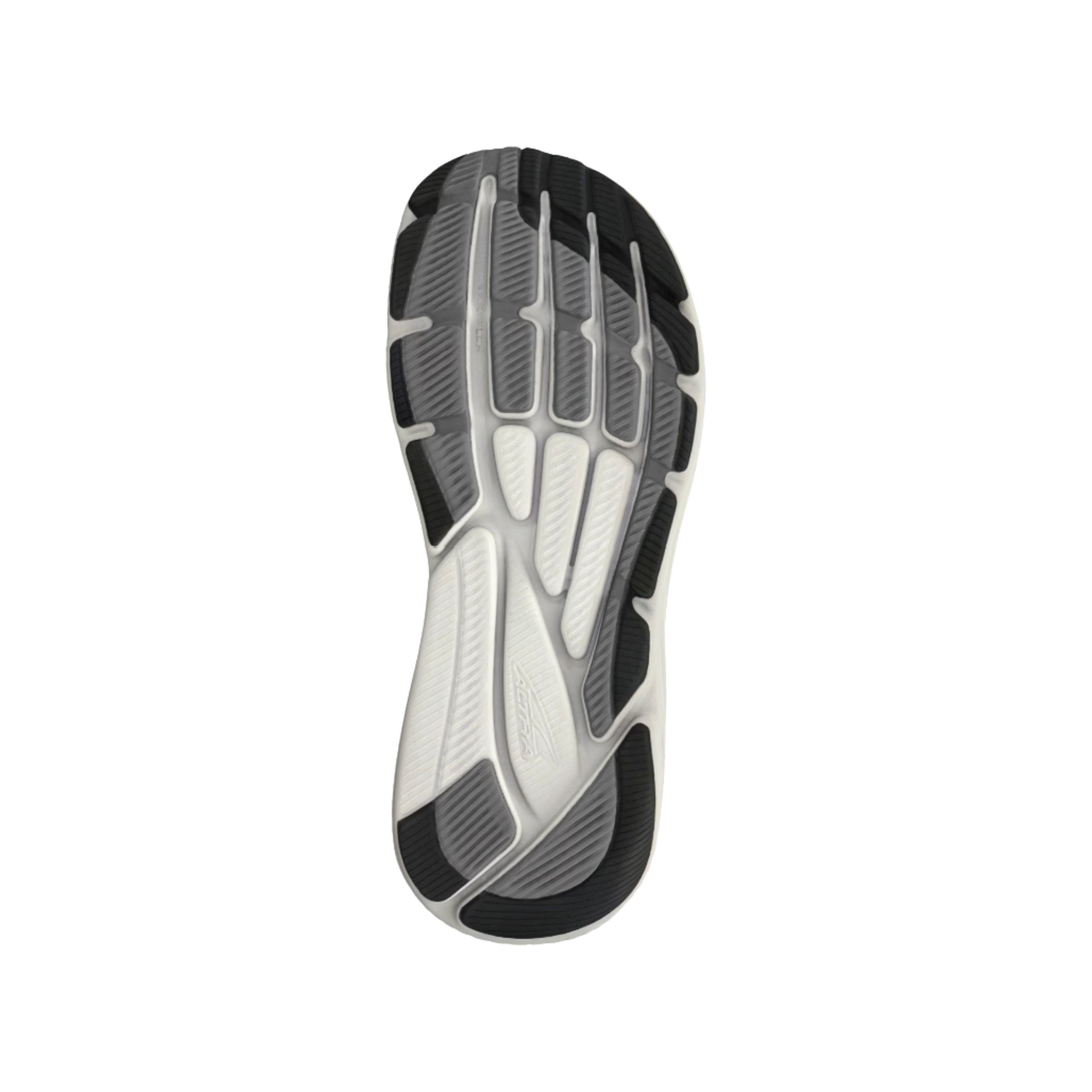 Men's Via Olympus 2 - Gray (Regular Width)