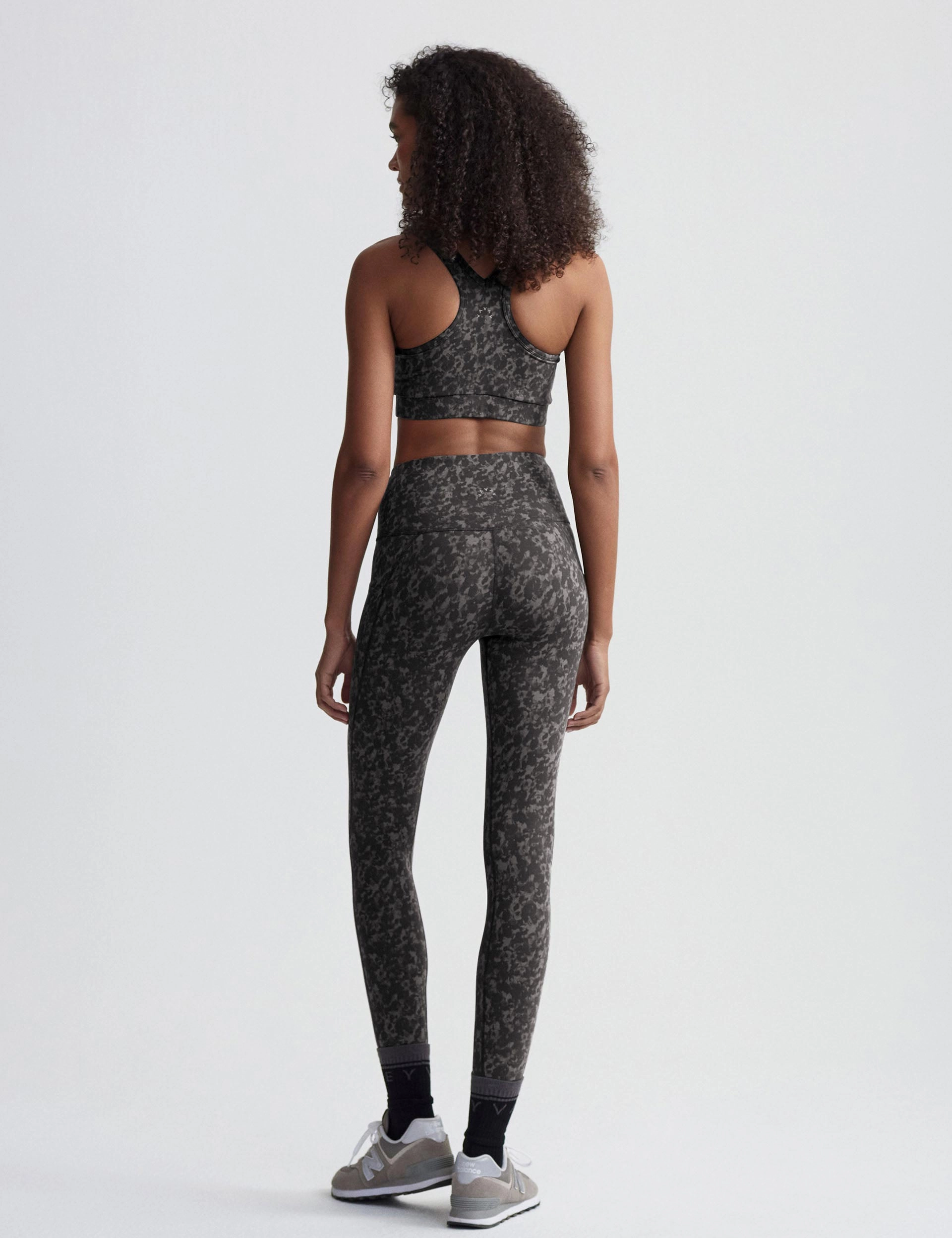 Move Selma Bra - Obsidian Dew
