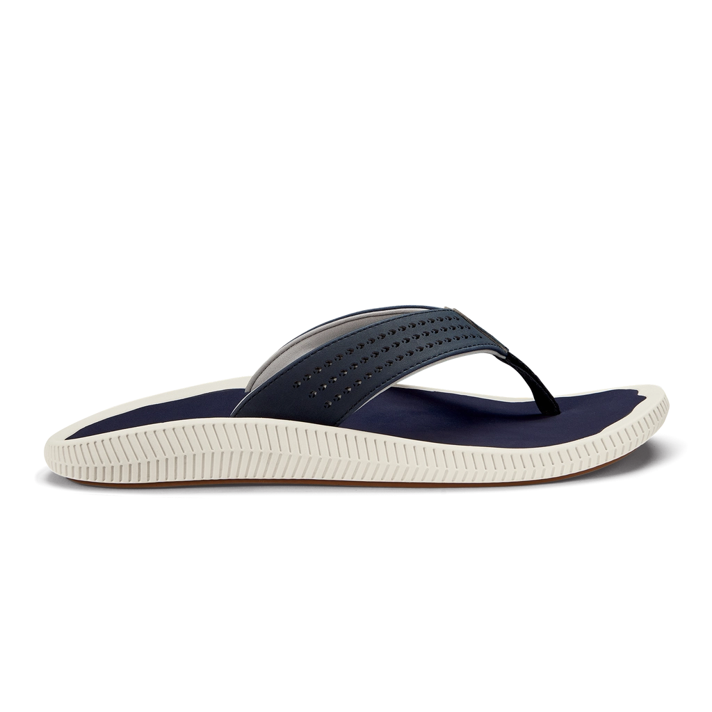 Olukai Men's Ulele Water-Ready Beach Sandals