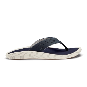 Olukai Men's Ulele Water-Ready Beach Sandals