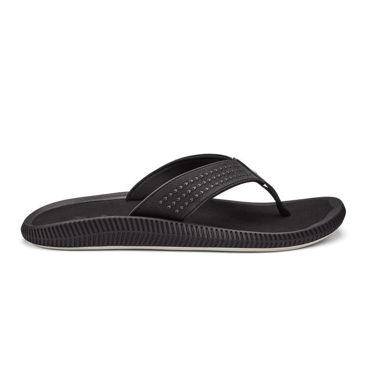 Olukai Men's Ulele Water-Ready Beach Sandals