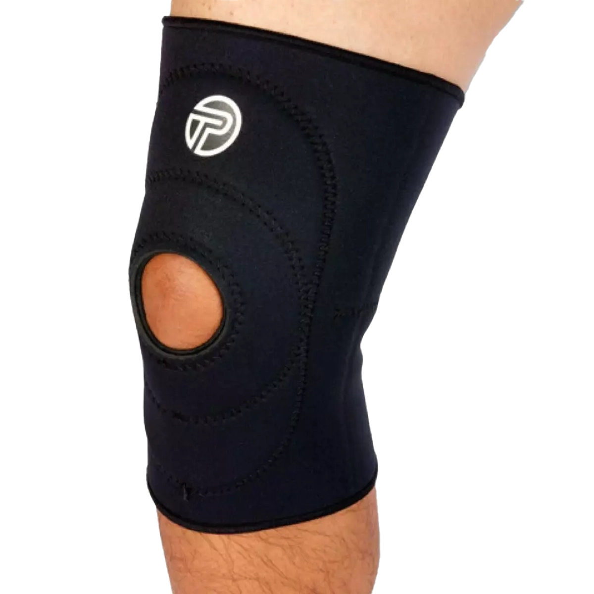 Open Patella Knee Sleeve