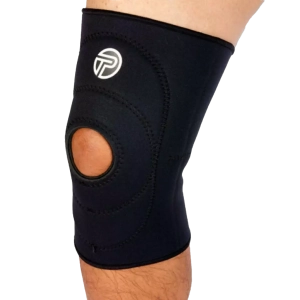 Open Patella Knee Sleeve