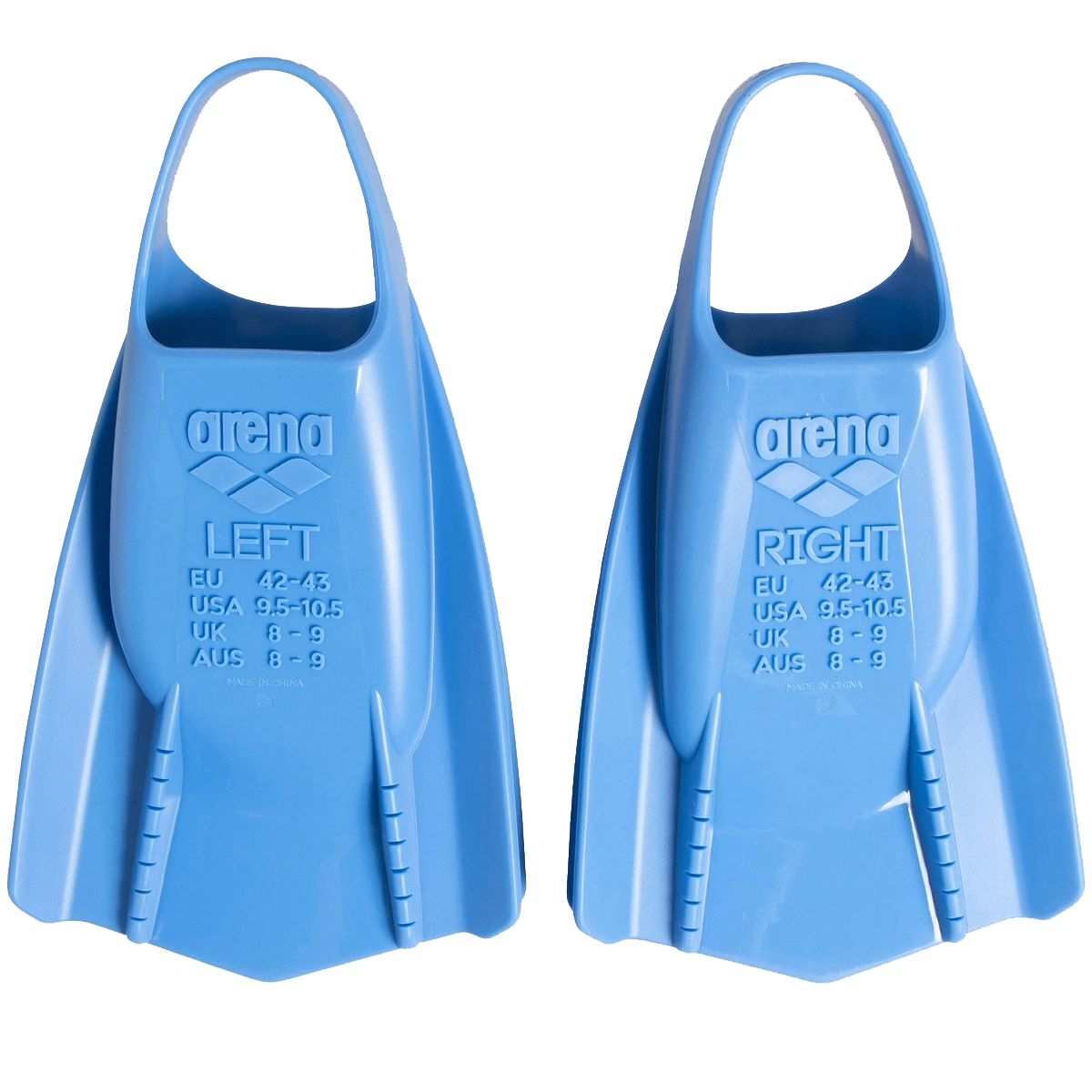 Powerfin Pro Swim Fins