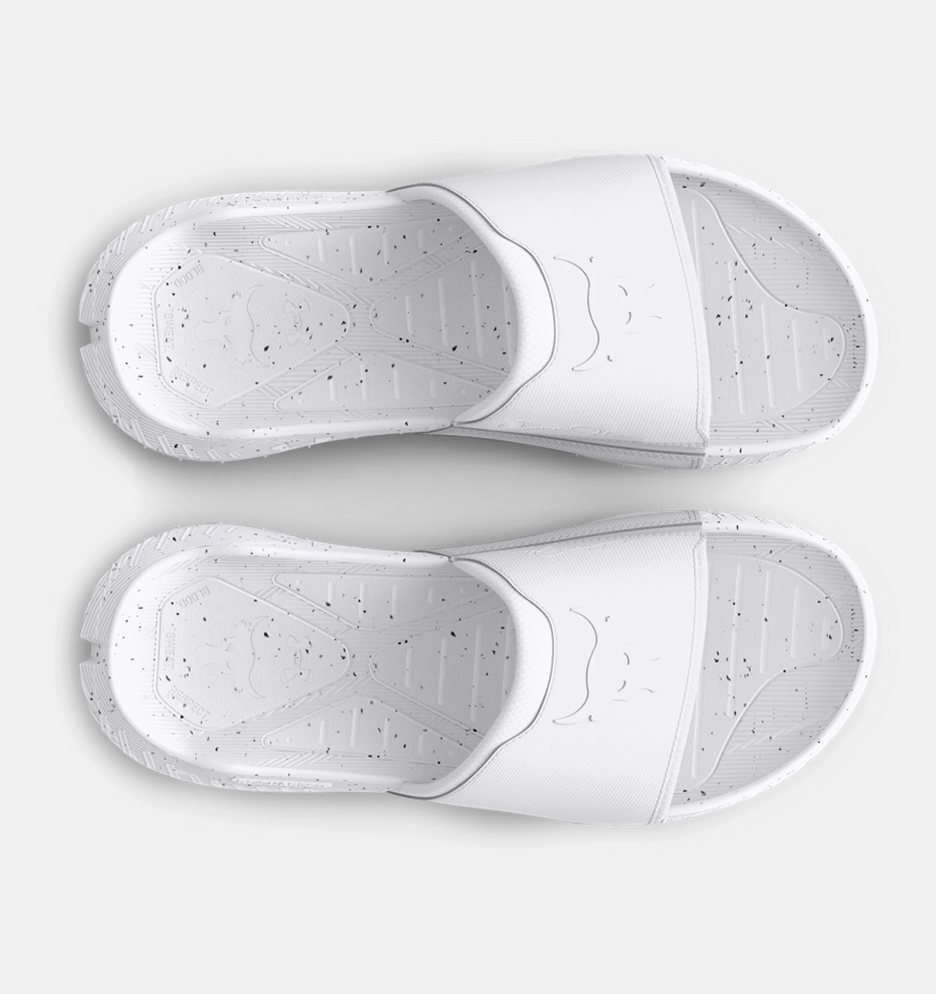 Project Rock 3 Slides