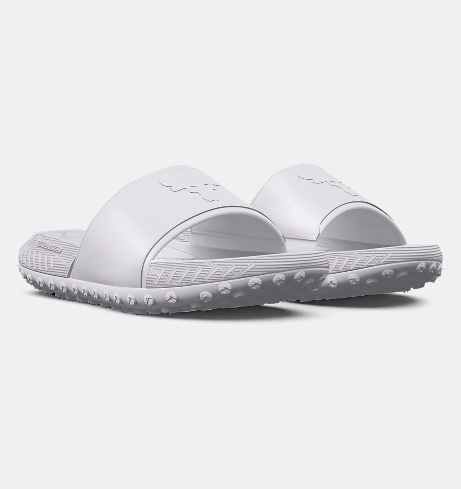 Project Rock 3 Slides