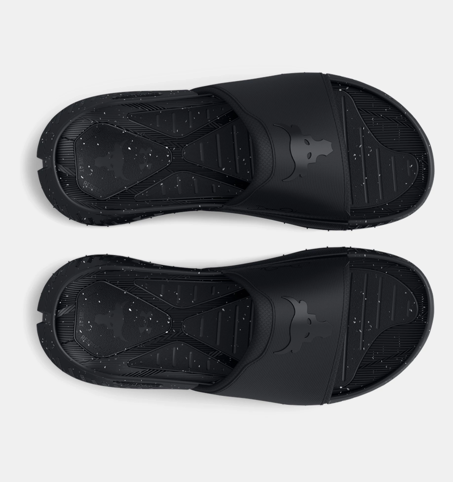 Project Rock 3 Slides