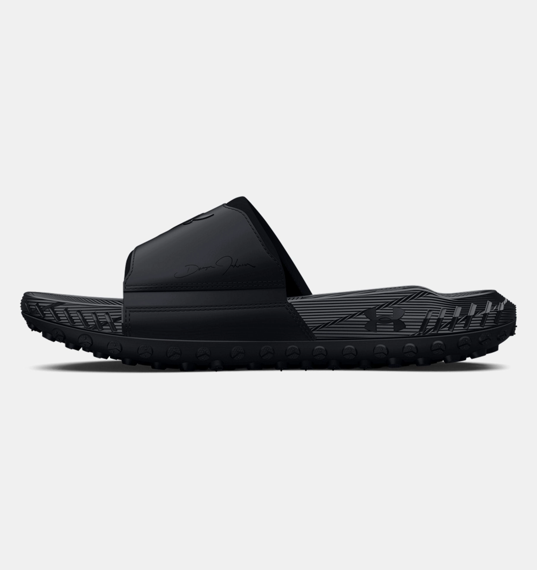 Project Rock 3 Slides