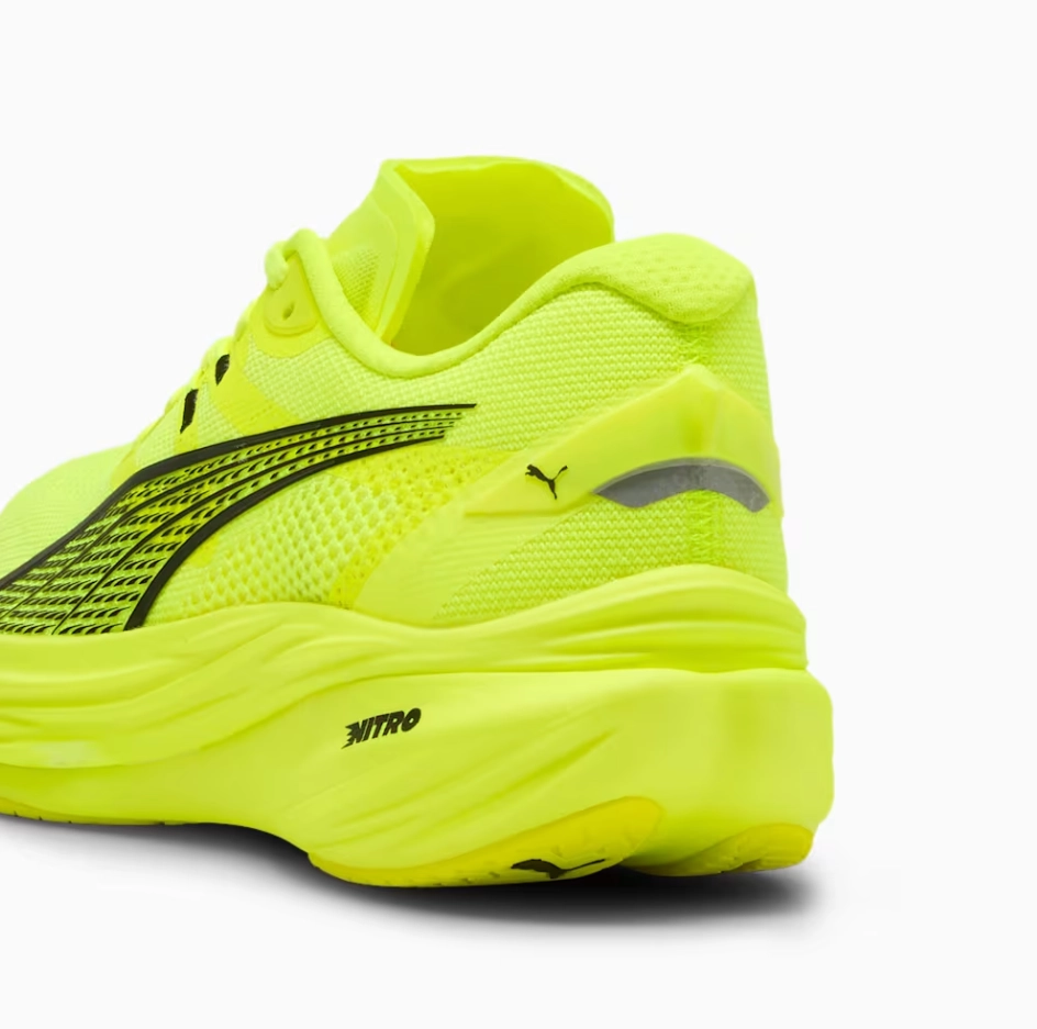 Puma Deviate Nitro 3 - Mens