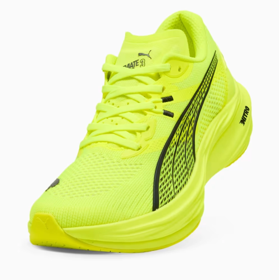 Puma Deviate Nitro 3 - Mens