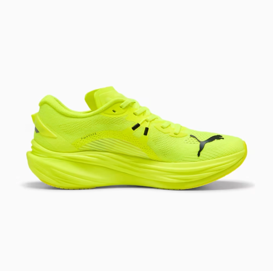 Puma Deviate Nitro 3 - Mens