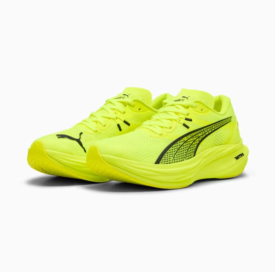 Puma Deviate Nitro 3 - Mens
