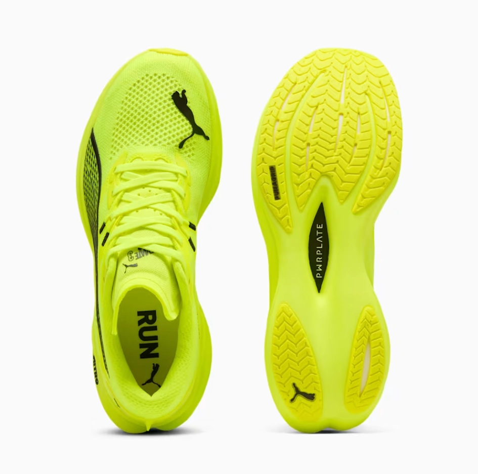 Puma Deviate Nitro 3 - Mens