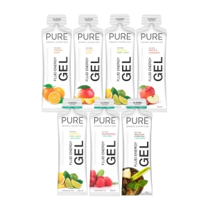 PURE Fluid Energy Gel 50g