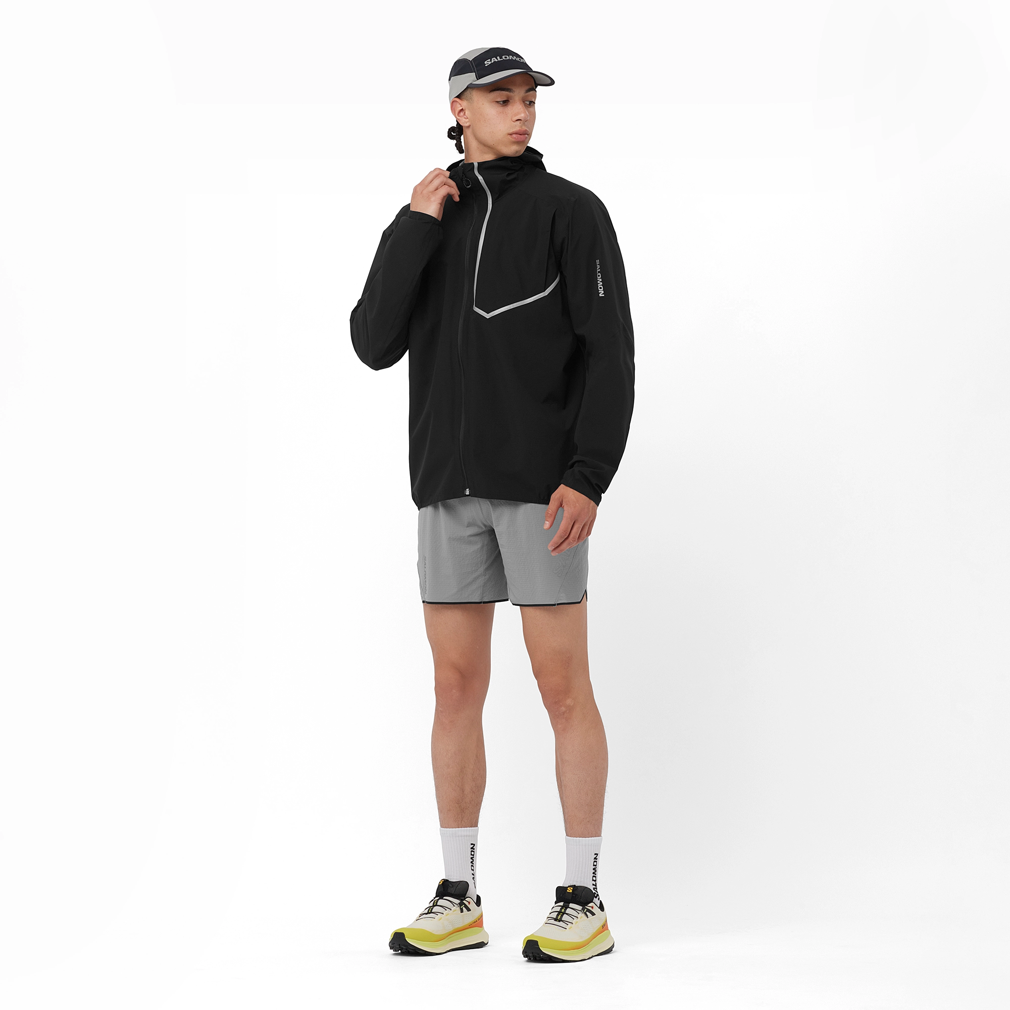 SENSE AERO CAP UNISEX