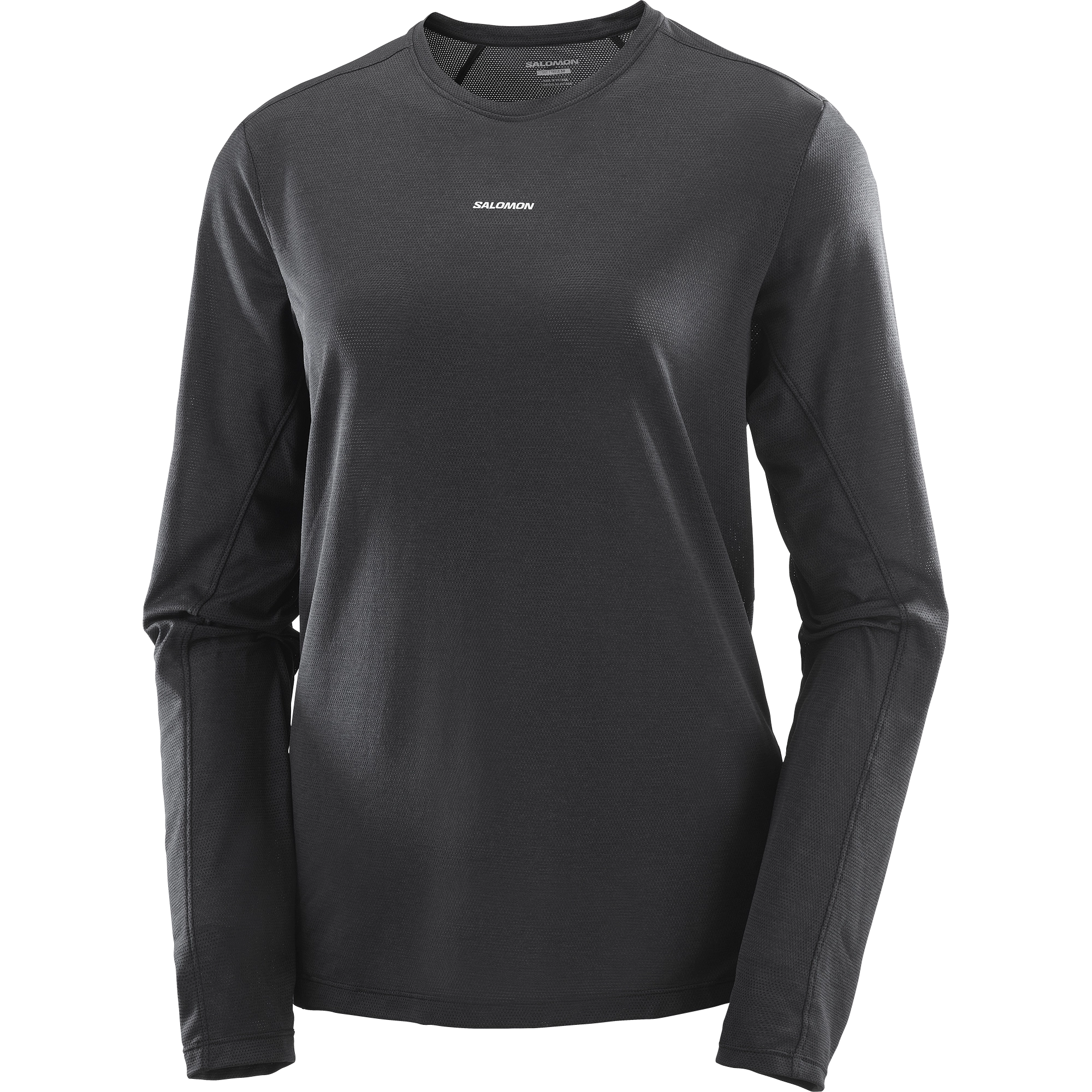 SHAKEout CORE LONG SLEEVE TEE WOMEN'S
