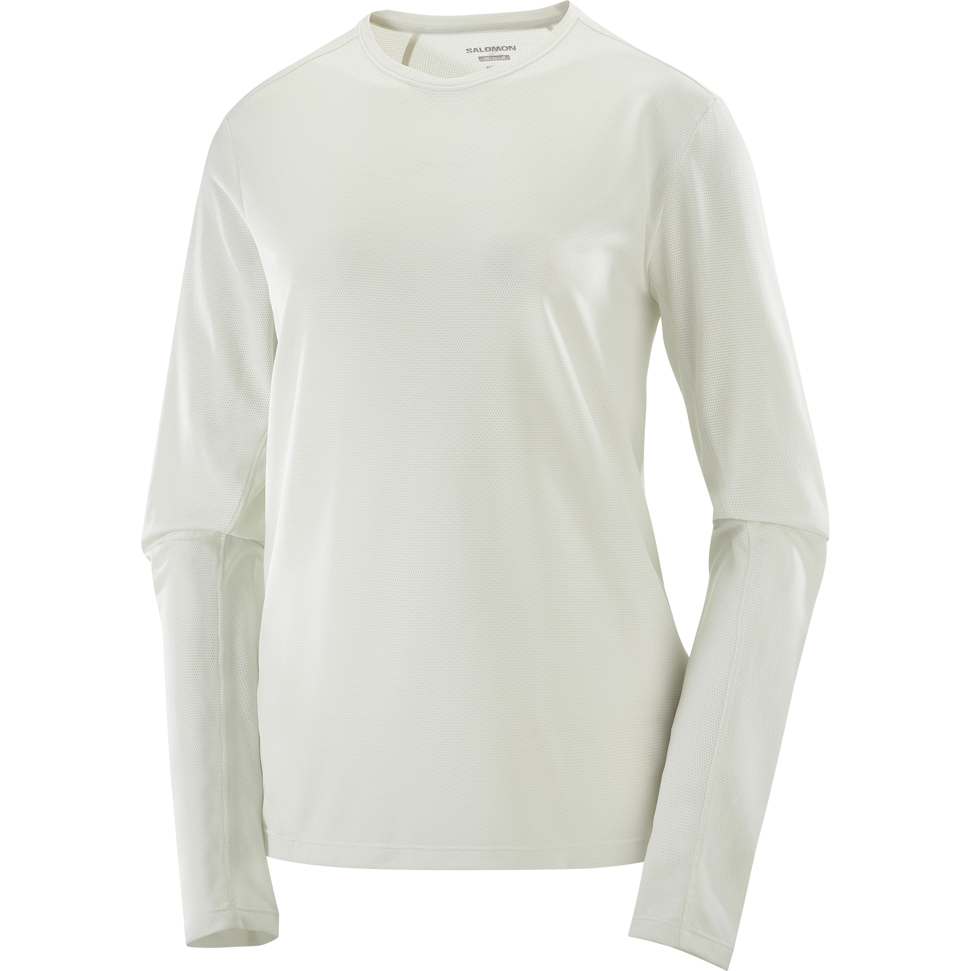 SHAKEout CORE LS TEE WOMEN'S
