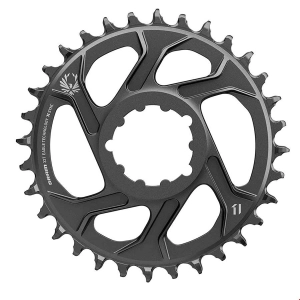 SRAM Eagle X-SYNC 2 SL Chainring XX1 Eagle Lunar Grey Offset