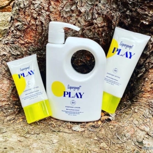 Supergoop! PLAY Everyday Lotion SPF50